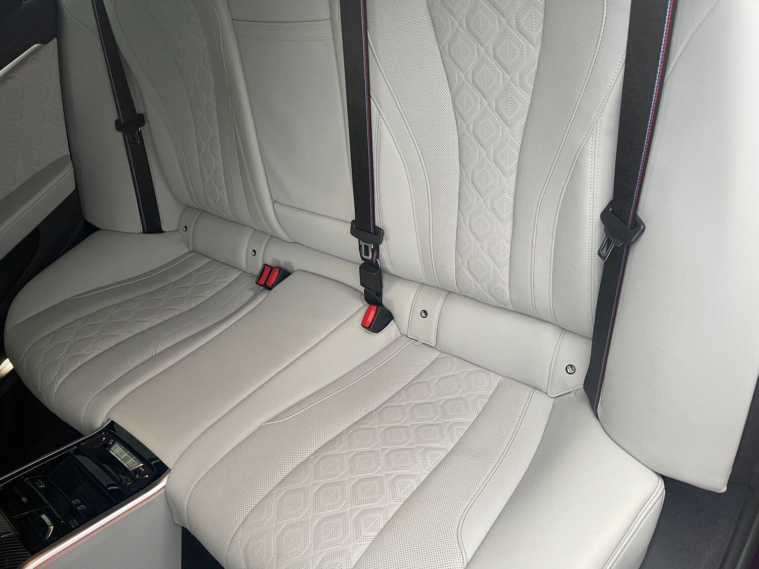 Used BMW M8 Gran Coupe 2021 for sale - 76398516: Photo 45