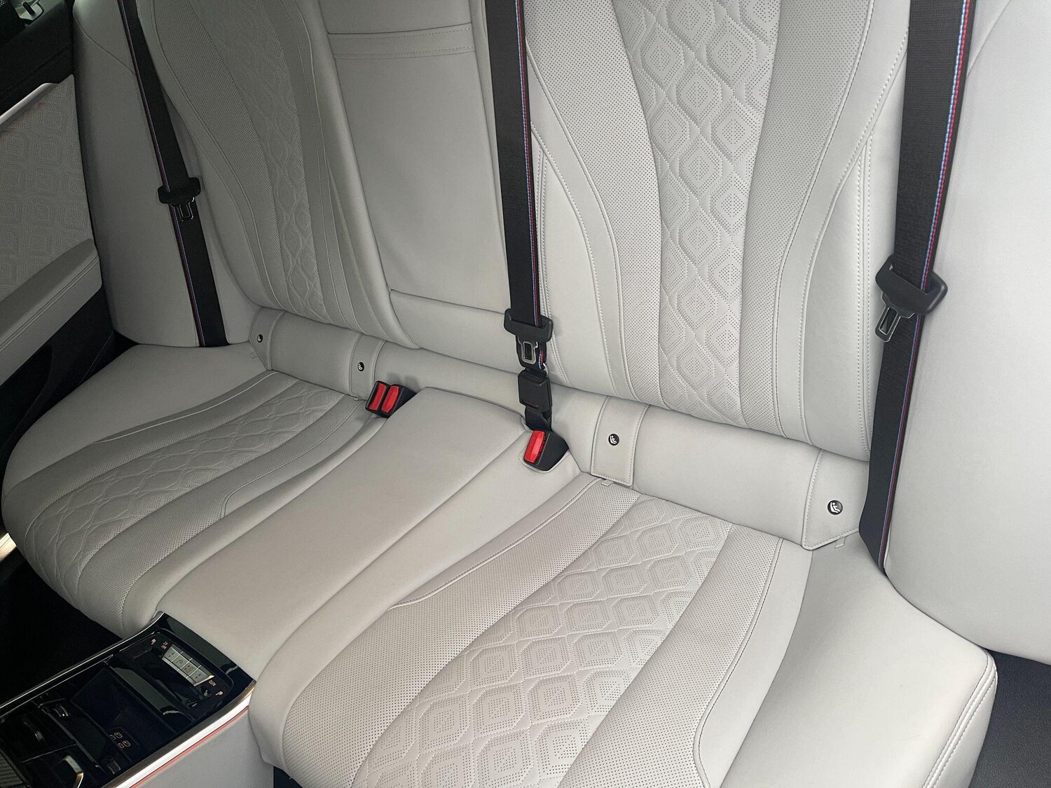 Used BMW M8 Gran Coupe 2021 for sale - 76398516: Photo 46