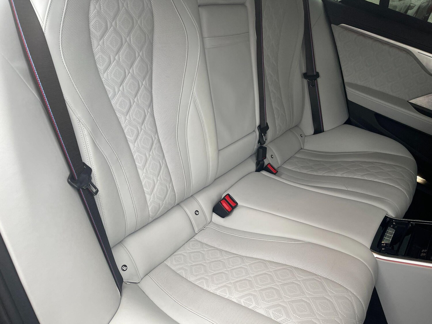 Used BMW M8 Gran Coupe 2021 for sale - 76398516: Photo 49