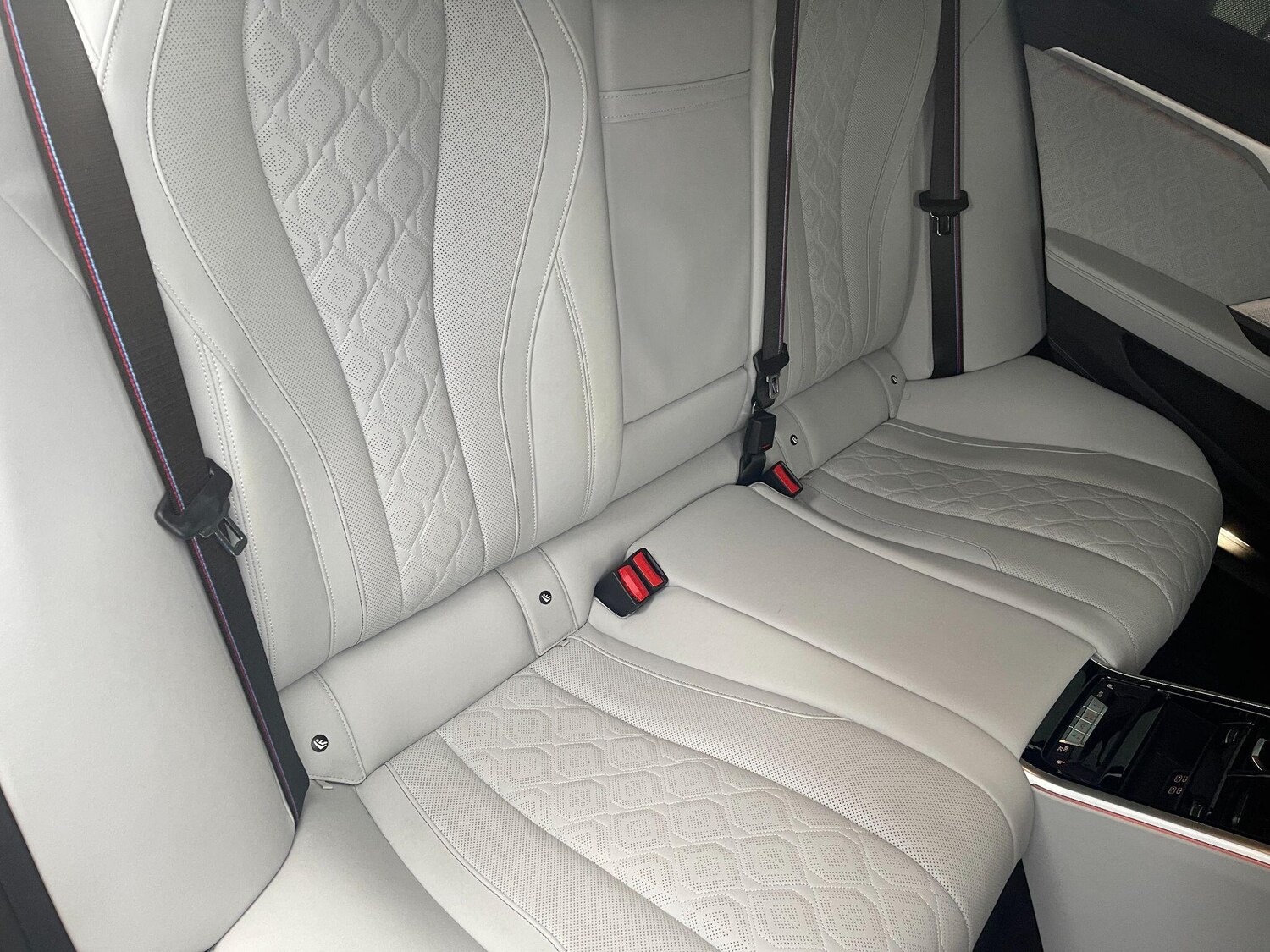 Used BMW M8 Gran Coupe 2021 for sale - 76398516: Photo 50