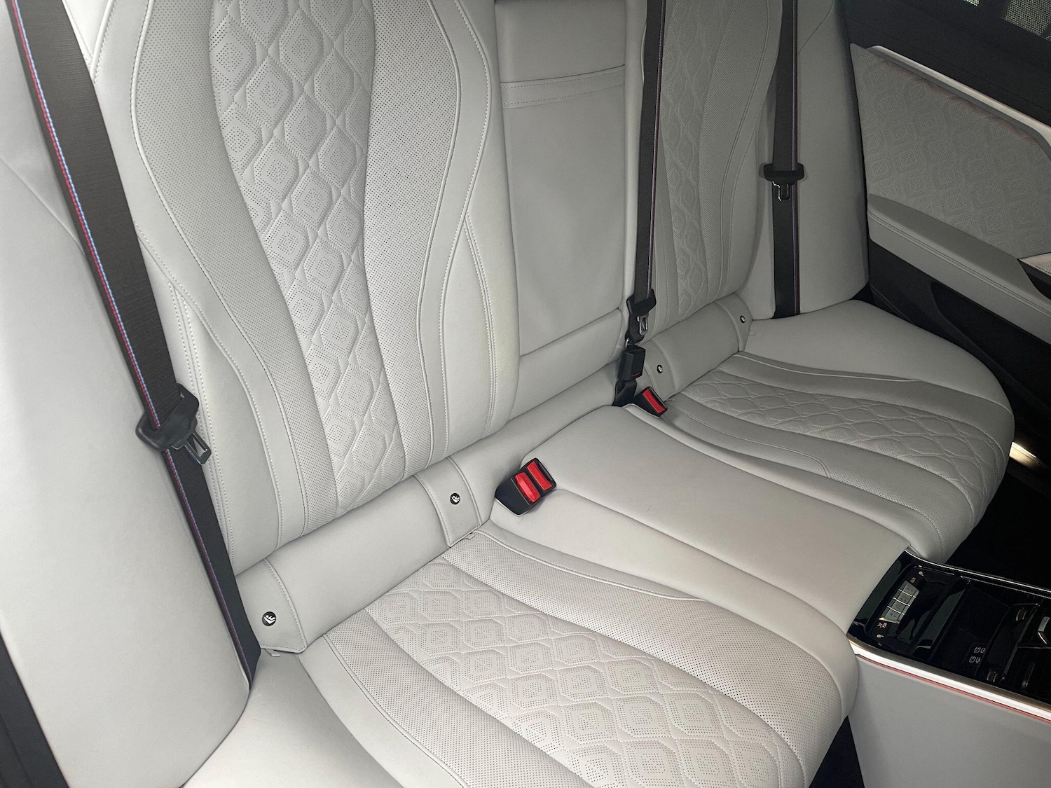 Used BMW M8 Gran Coupe 2021 for sale - 76398516: Photo 51