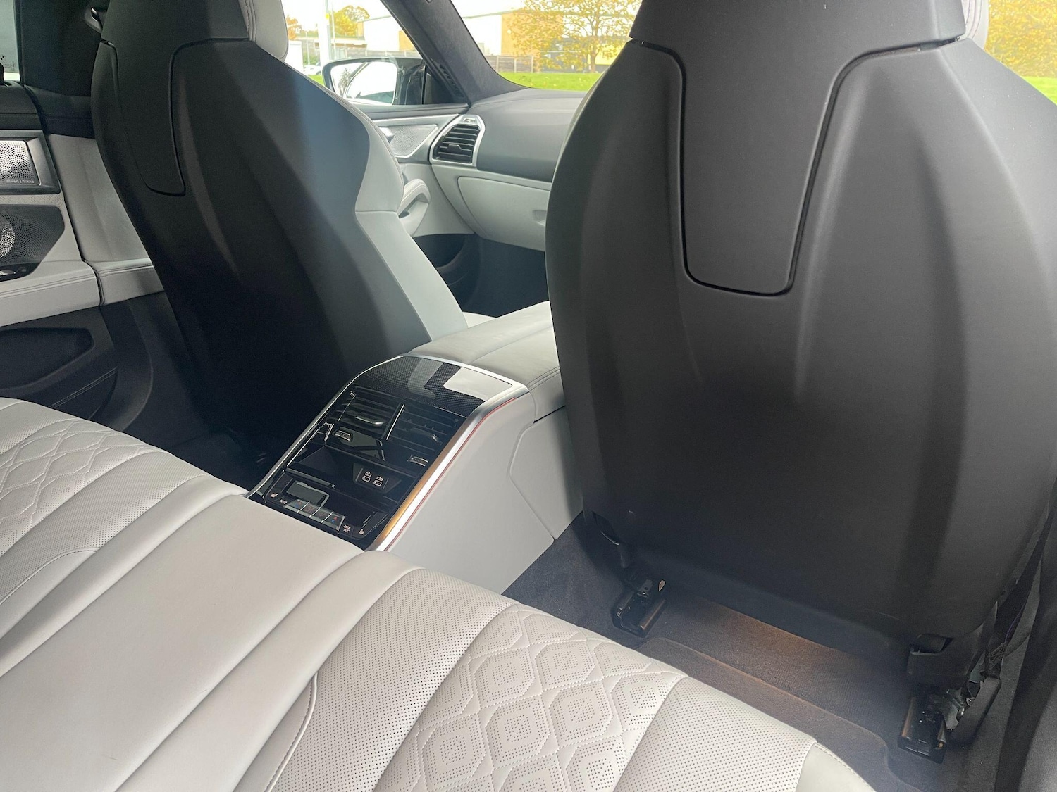 Used BMW M8 Gran Coupe 2021 for sale - 76398516: Photo 52