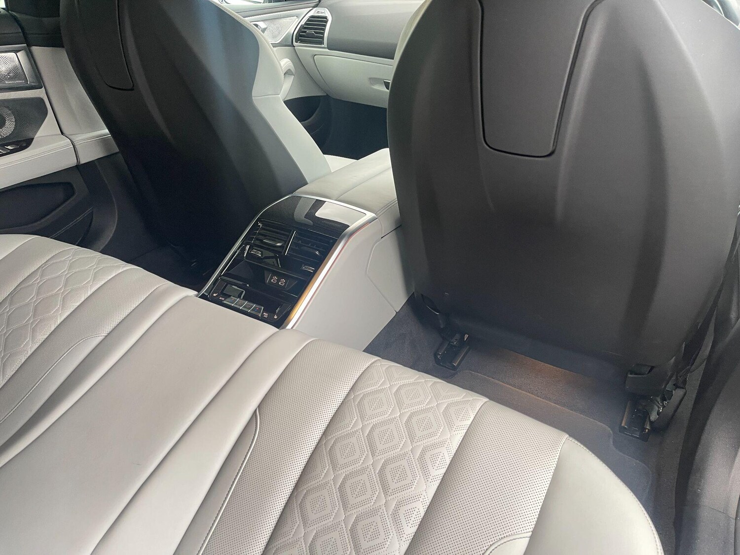 Used BMW M8 Gran Coupe 2021 for sale - 76398516: Photo 53