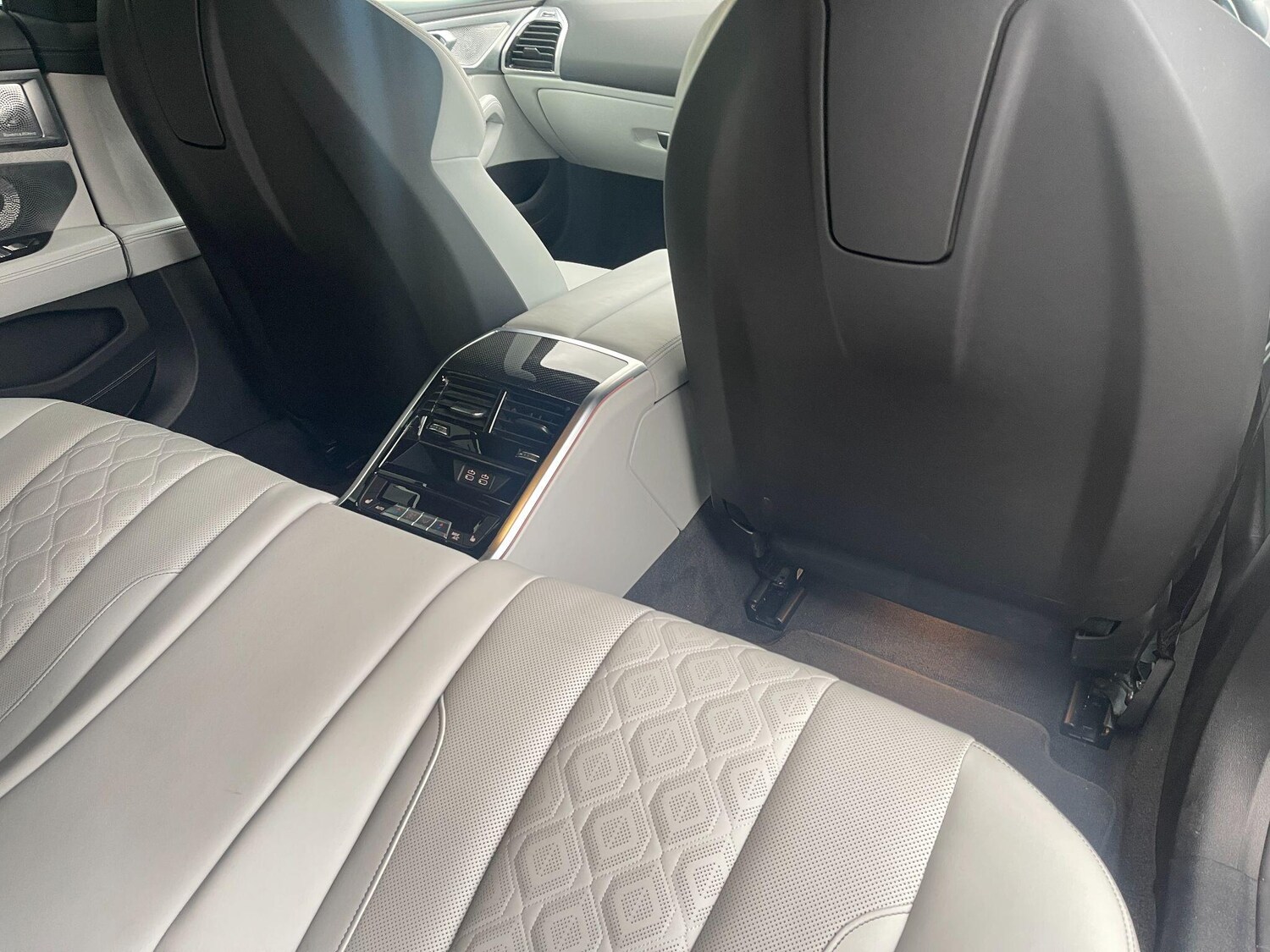 Used BMW M8 Gran Coupe 2021 for sale - 76398516: Photo 54