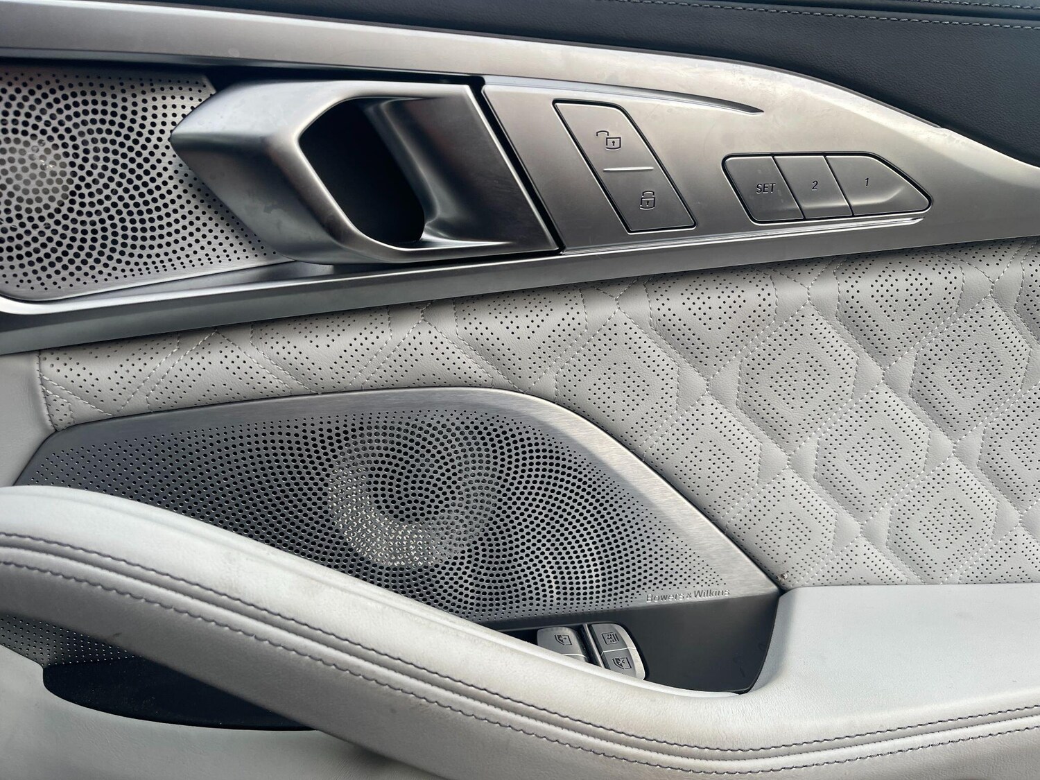 Used BMW M8 Gran Coupe 2021 for sale - 76398516: Photo 55