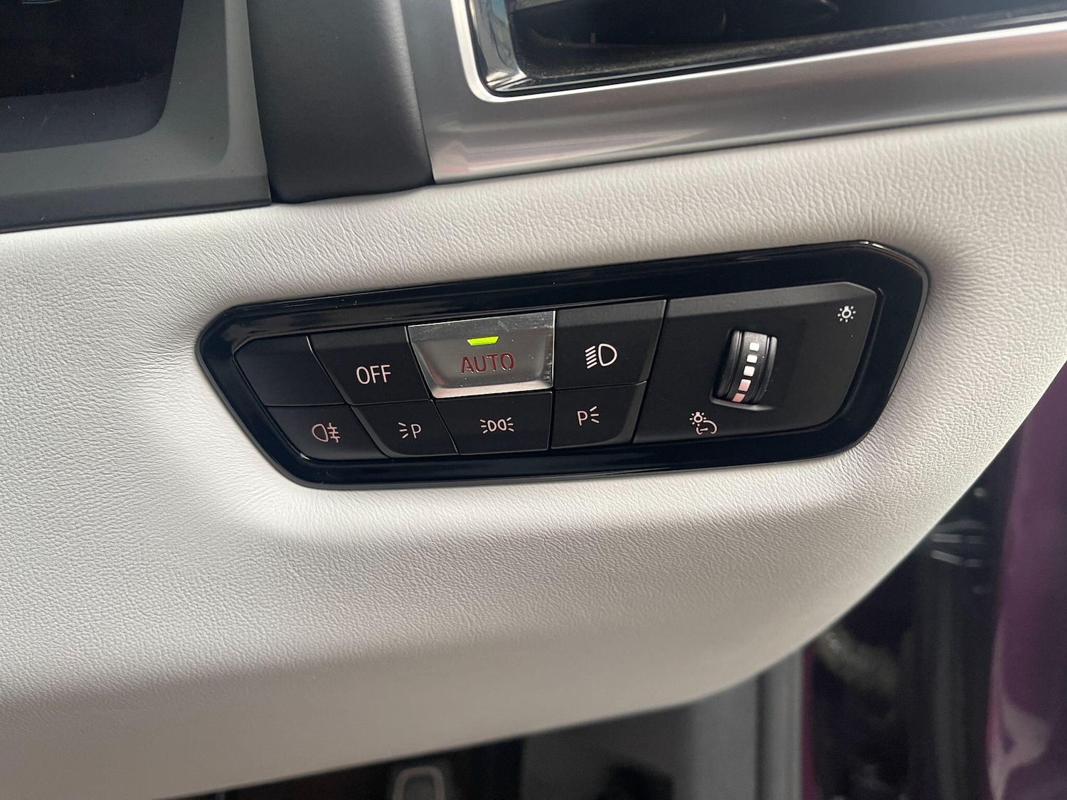 Used BMW M8 Gran Coupe 2021 for sale - 76398516: Photo 56