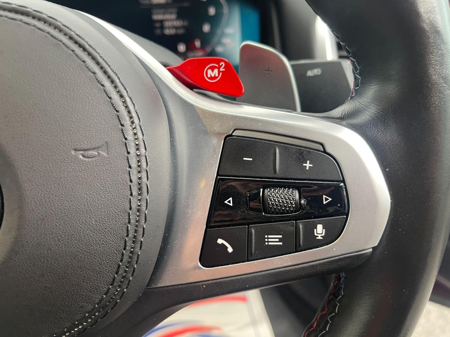 Used BMW M8 Gran Coupe 2021 for sale - 76398516: Photo 57