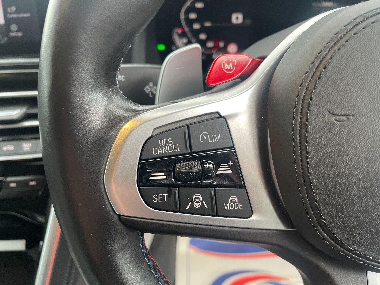 Used BMW M8 Gran Coupe 2021 for sale - 76398516: Photo 58