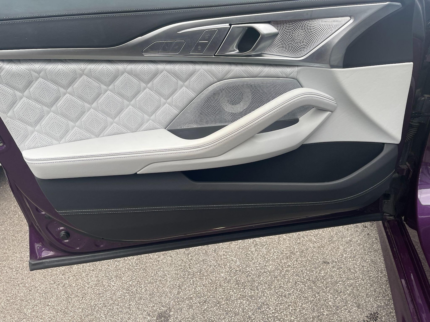 Used BMW M8 Gran Coupe 2021 for sale - 76398516: Photo 61