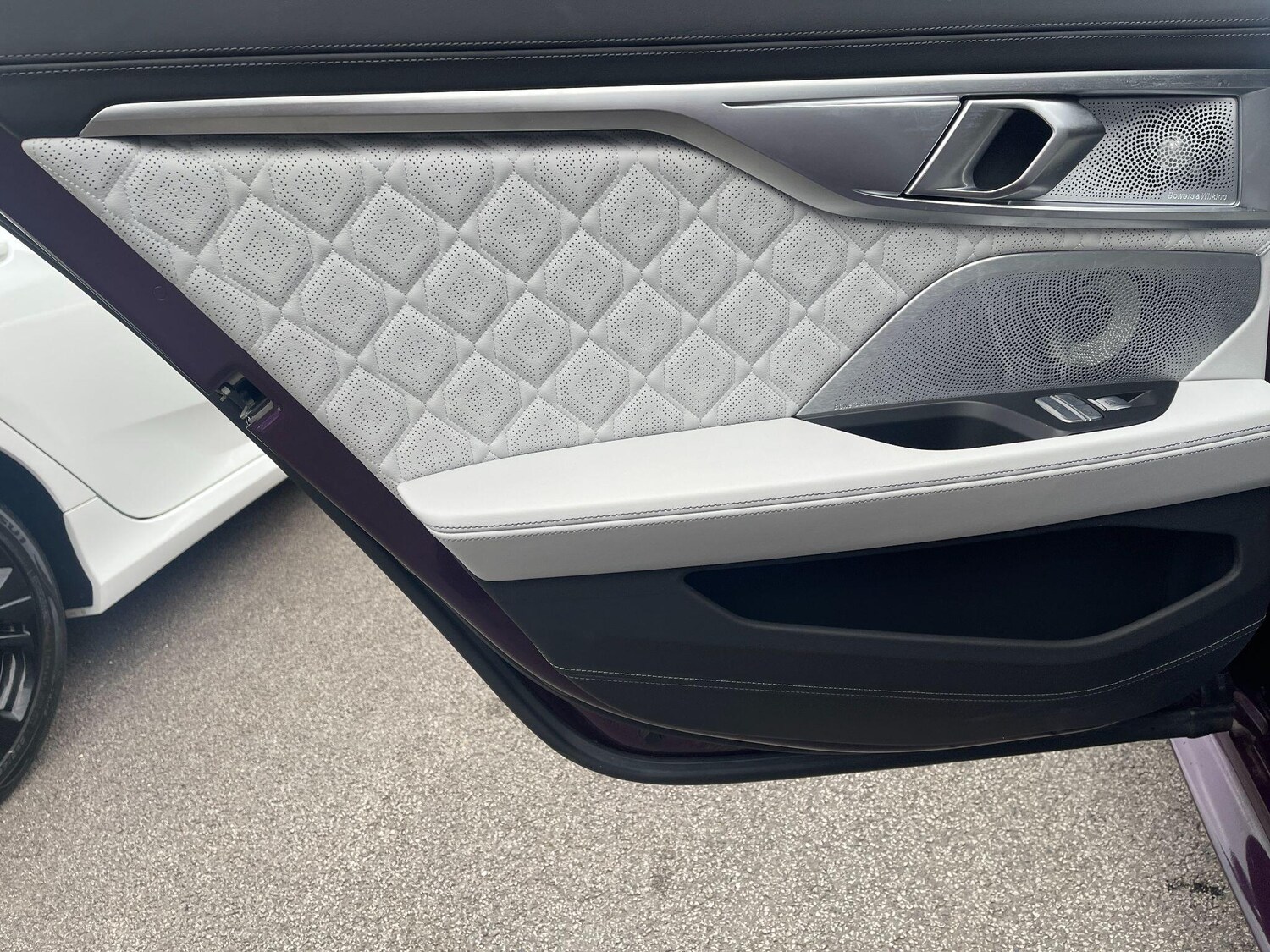 Used BMW M8 Gran Coupe 2021 for sale - 76398516: Photo 62