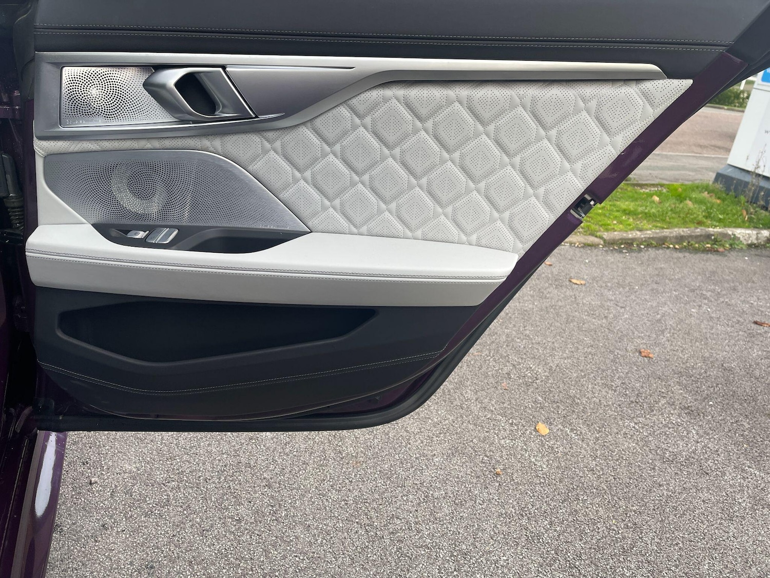 Used BMW M8 Gran Coupe 2021 for sale - 76398516: Photo 63