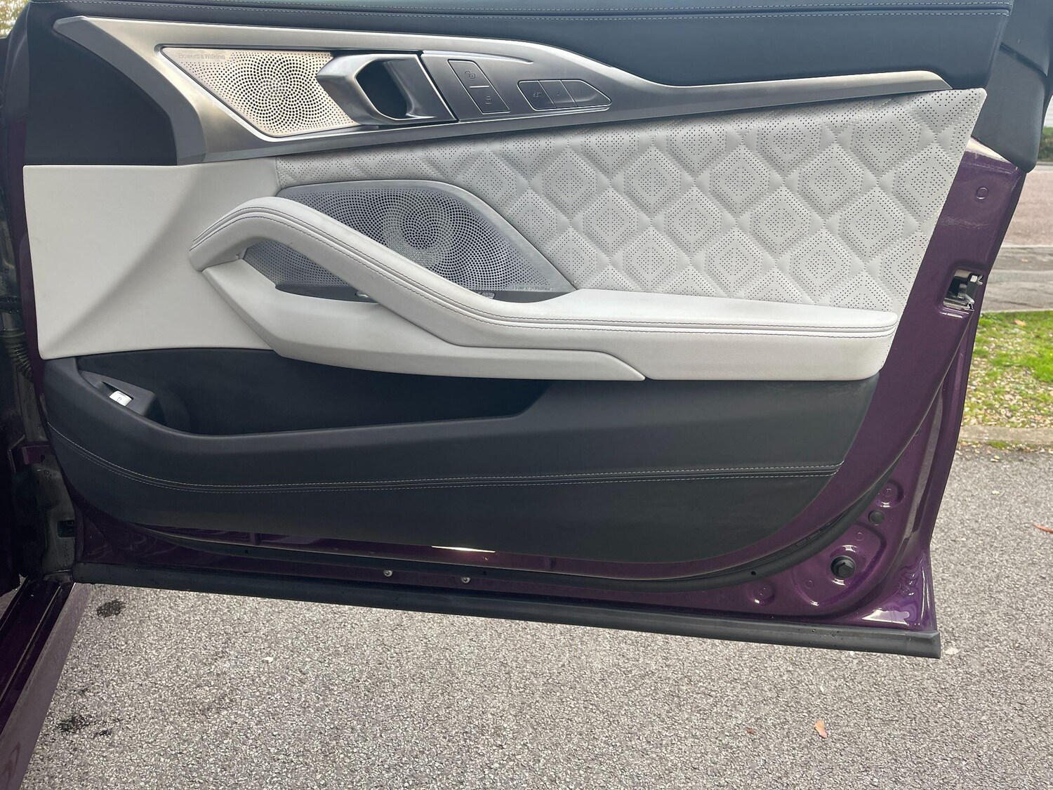 Used BMW M8 Gran Coupe 2021 for sale - 76398516: Photo 64