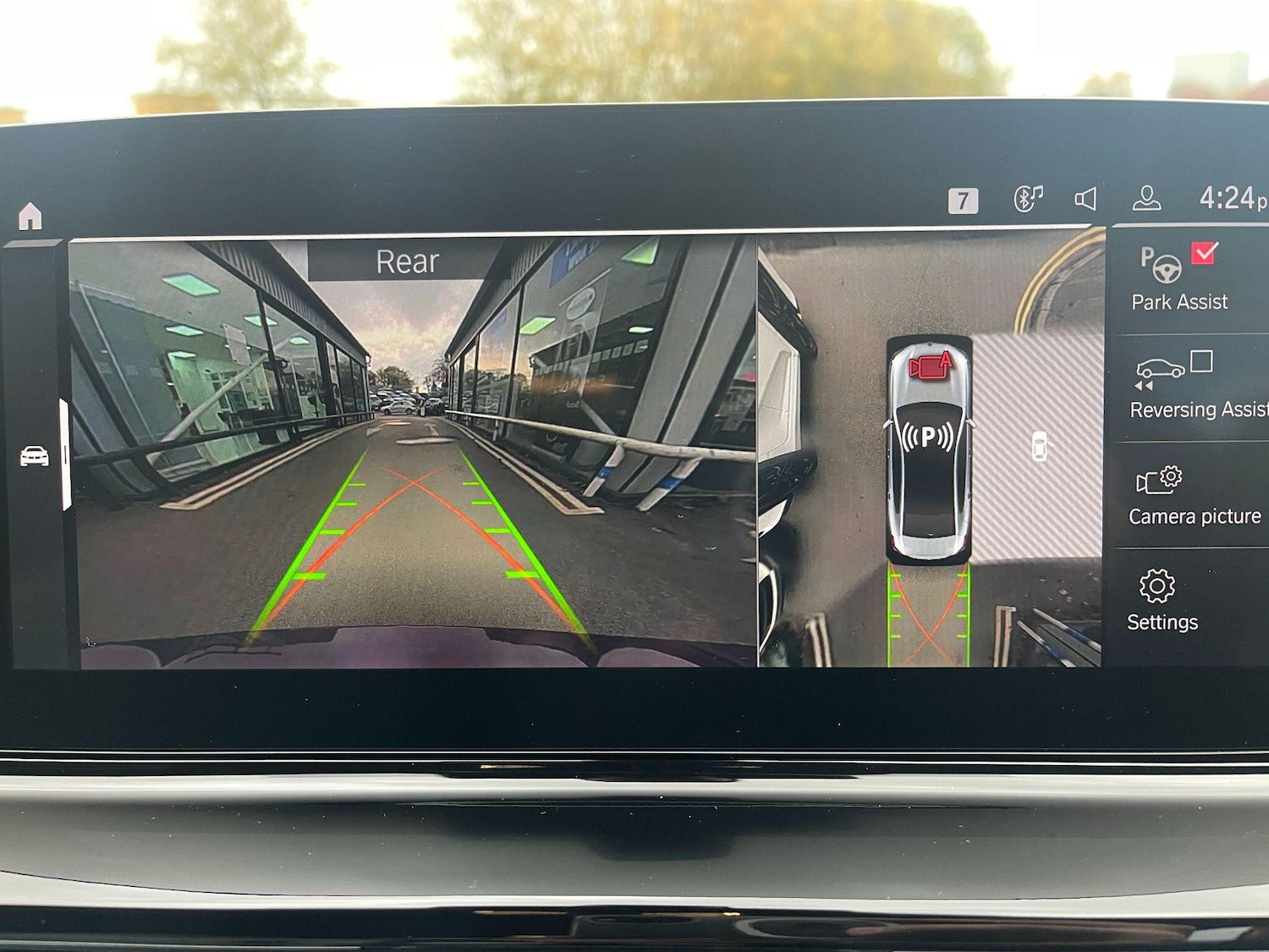 Used BMW M8 Gran Coupe 2021 for sale - 76398516: Photo 69