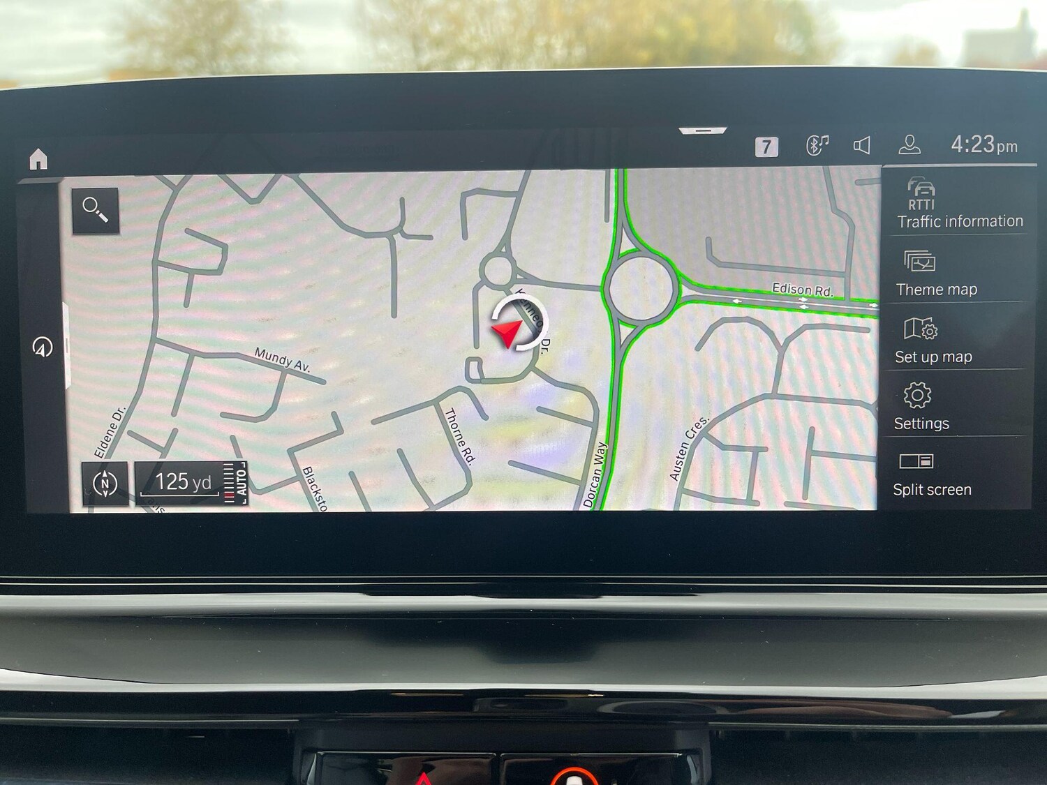 Used BMW M8 Gran Coupe 2021 for sale - 76398516: Photo 70