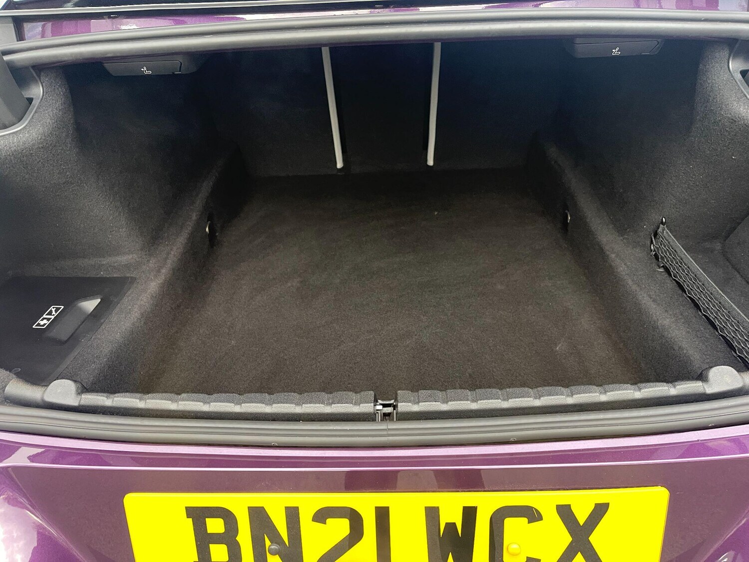 Used BMW M8 Gran Coupe 2021 for sale - 76398516: Photo 76