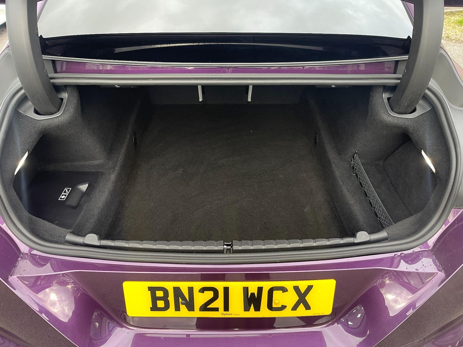 Used BMW M8 Gran Coupe 2021 for sale - 76398516: Photo 77