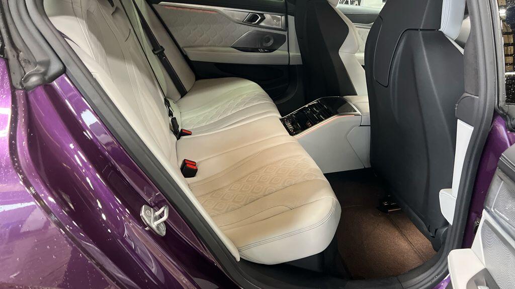 Used BMW M8 Gran Coupe 2021 for sale - 76398516: Photo 8