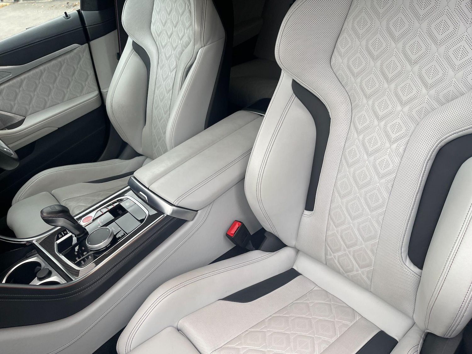 Used BMW M8 Gran Coupe 2021 for sale - 76398516: Photo 82