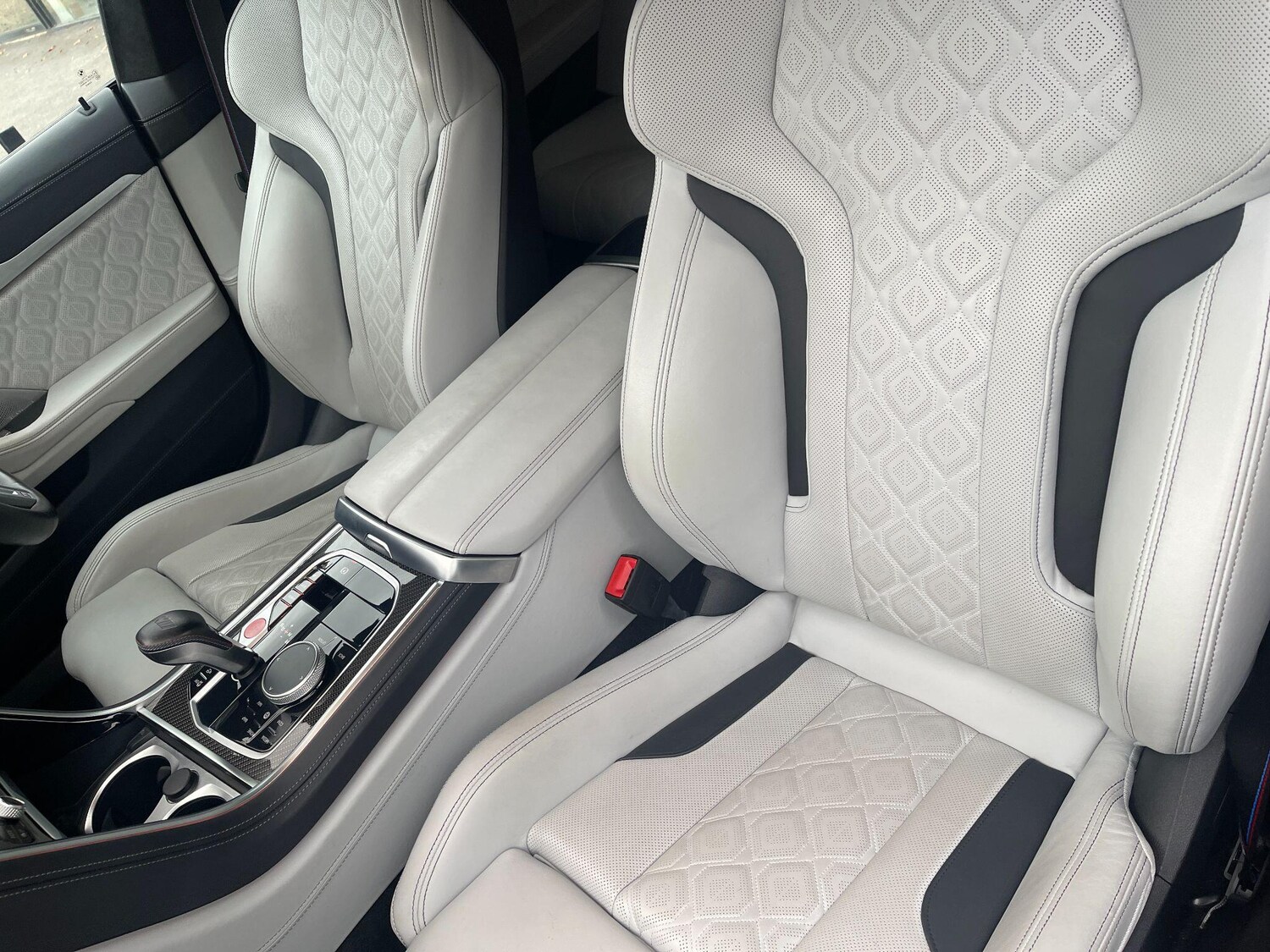 Used BMW M8 Gran Coupe 2021 for sale - 76398516: Photo 83