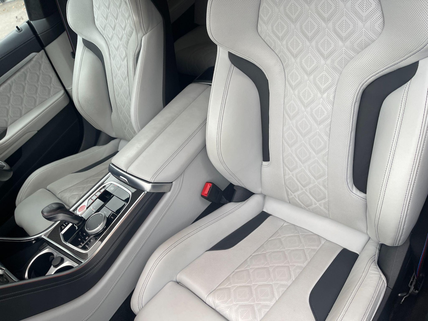 Used BMW M8 Gran Coupe 2021 for sale - 76398516: Photo 84