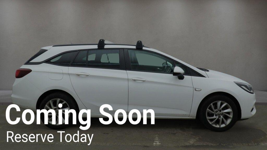 Used Vauxhall Astra for sale - 77484314: Photo 20