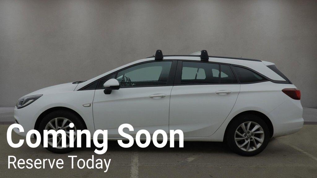 Used Vauxhall Astra for sale - 77484314: Photo 21