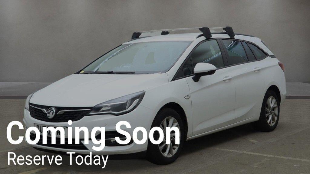 Used Vauxhall Astra for sale - 77484314: Photo 22