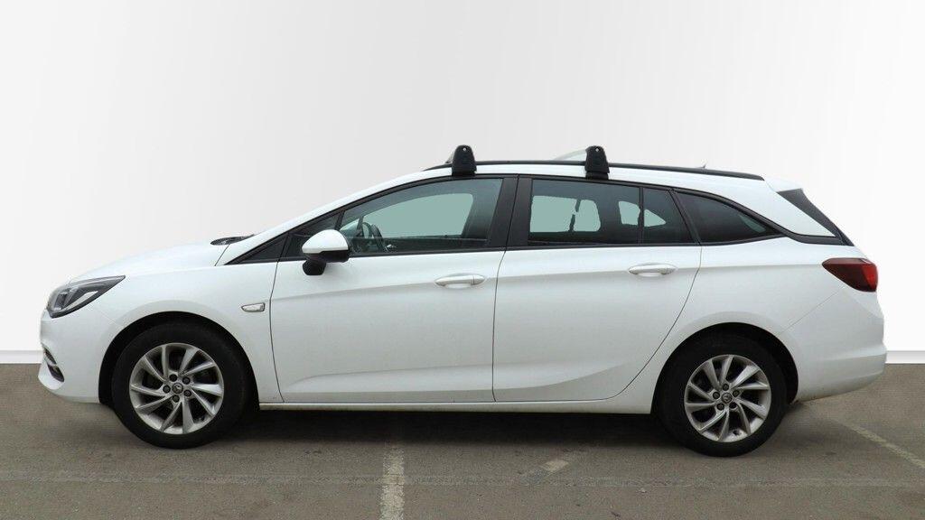 Used Vauxhall Astra for sale - 77484314: Photo 4