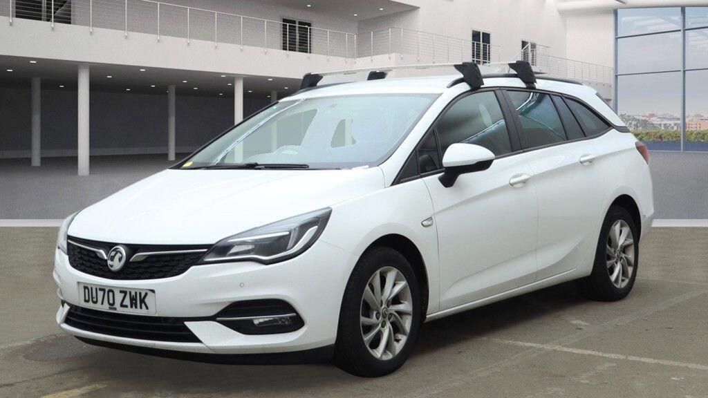 Used Vauxhall Astra for sale - 77484314: Photo 6