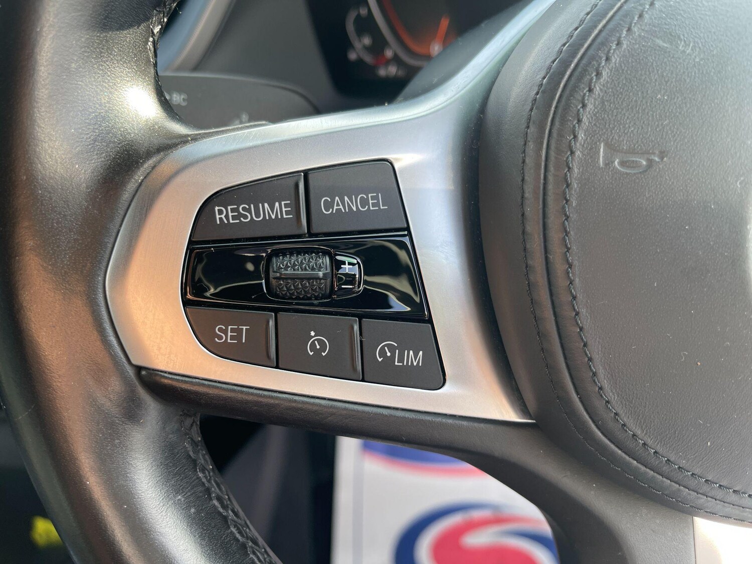 Vehicle 34
