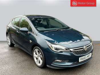 2016 (65) - 1.4i Turbo SRi Euro 6 5dr