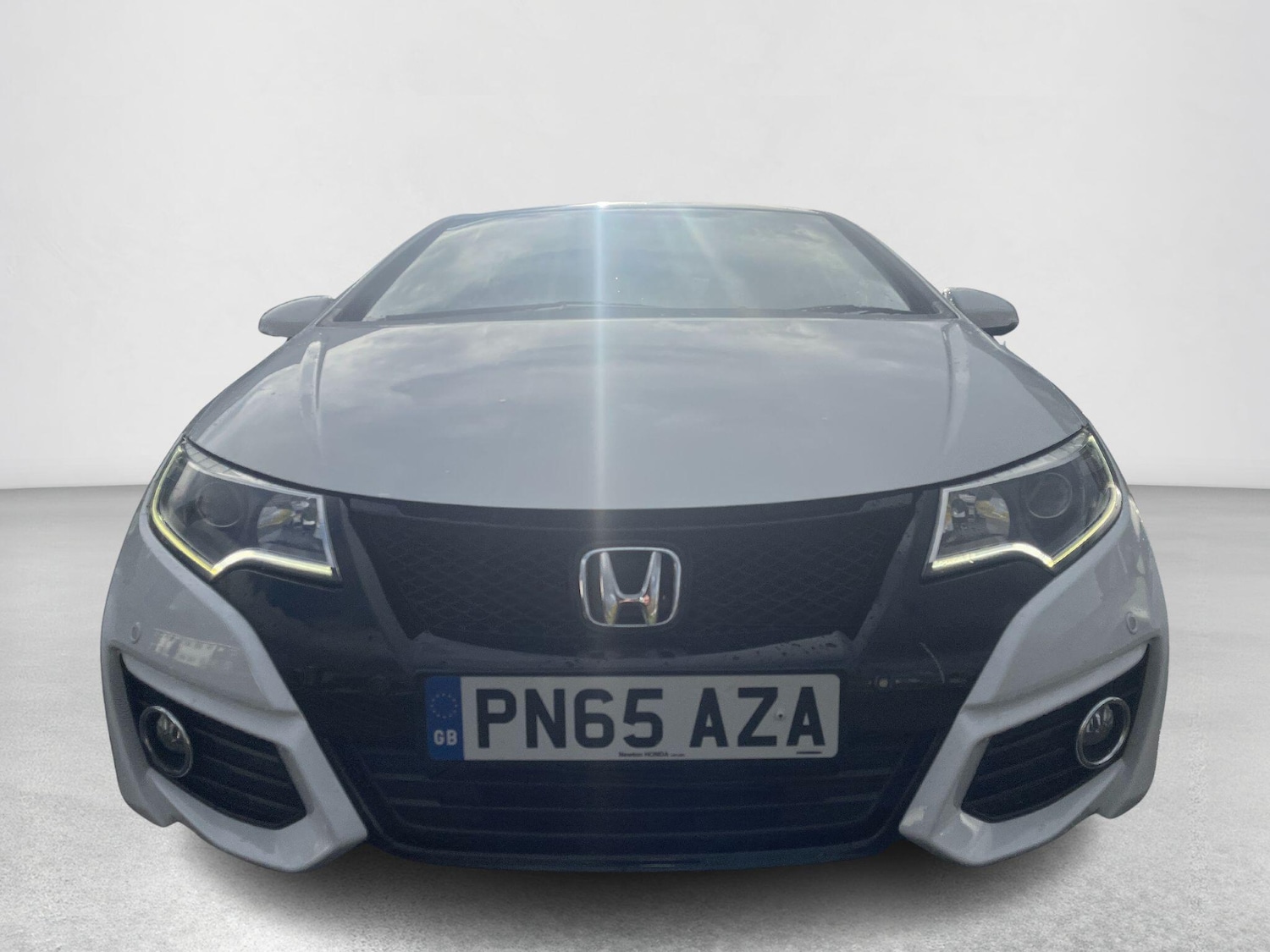 Used Honda Civic 2015 for sale - 76370114: Photo 10