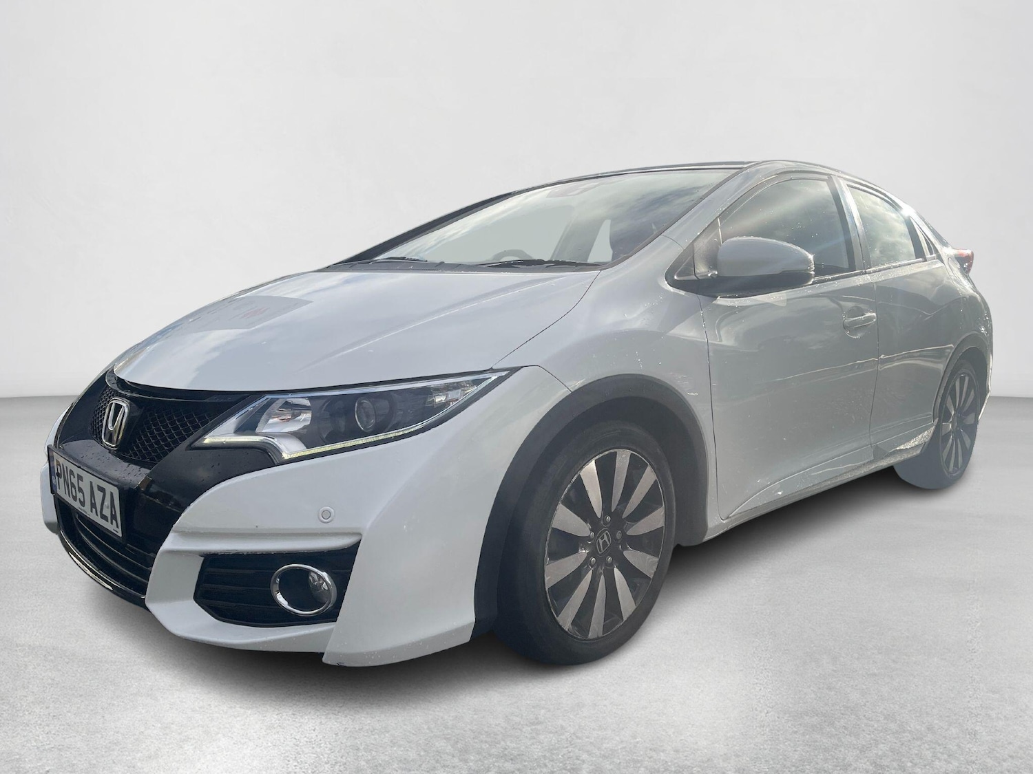 Used Honda Civic 2015 for sale - 76370114: Photo 13