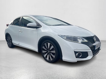 Honda - Civic