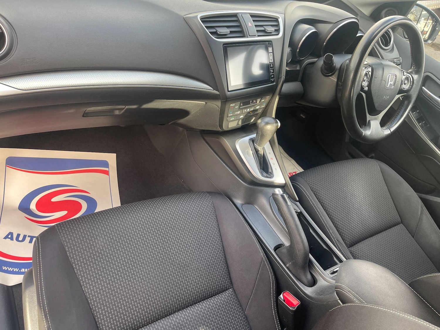 Used Honda Civic 2015 for sale - 76370114: Photo 27