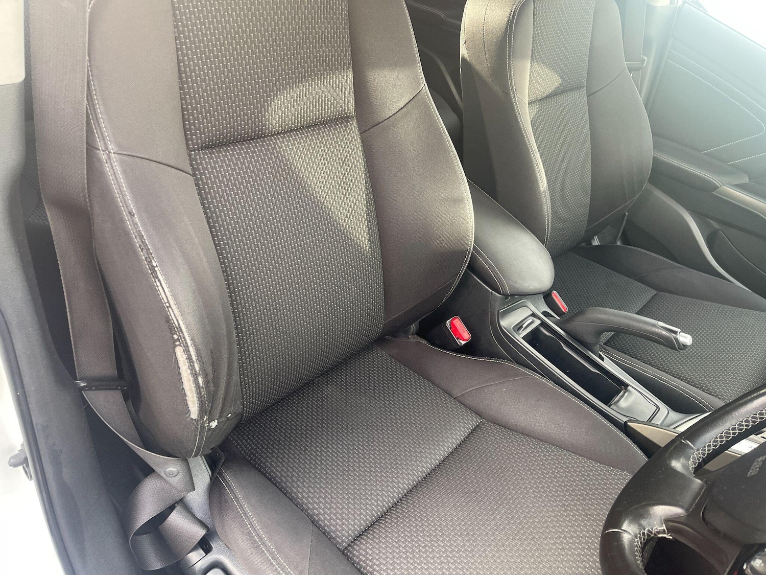 Used Honda Civic 2015 for sale - 76370114: Photo 29