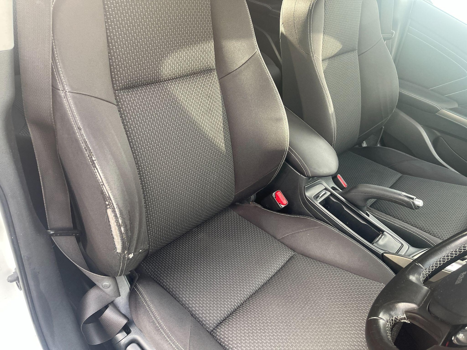 Used Honda Civic 2015 for sale - 76370114: Photo 30