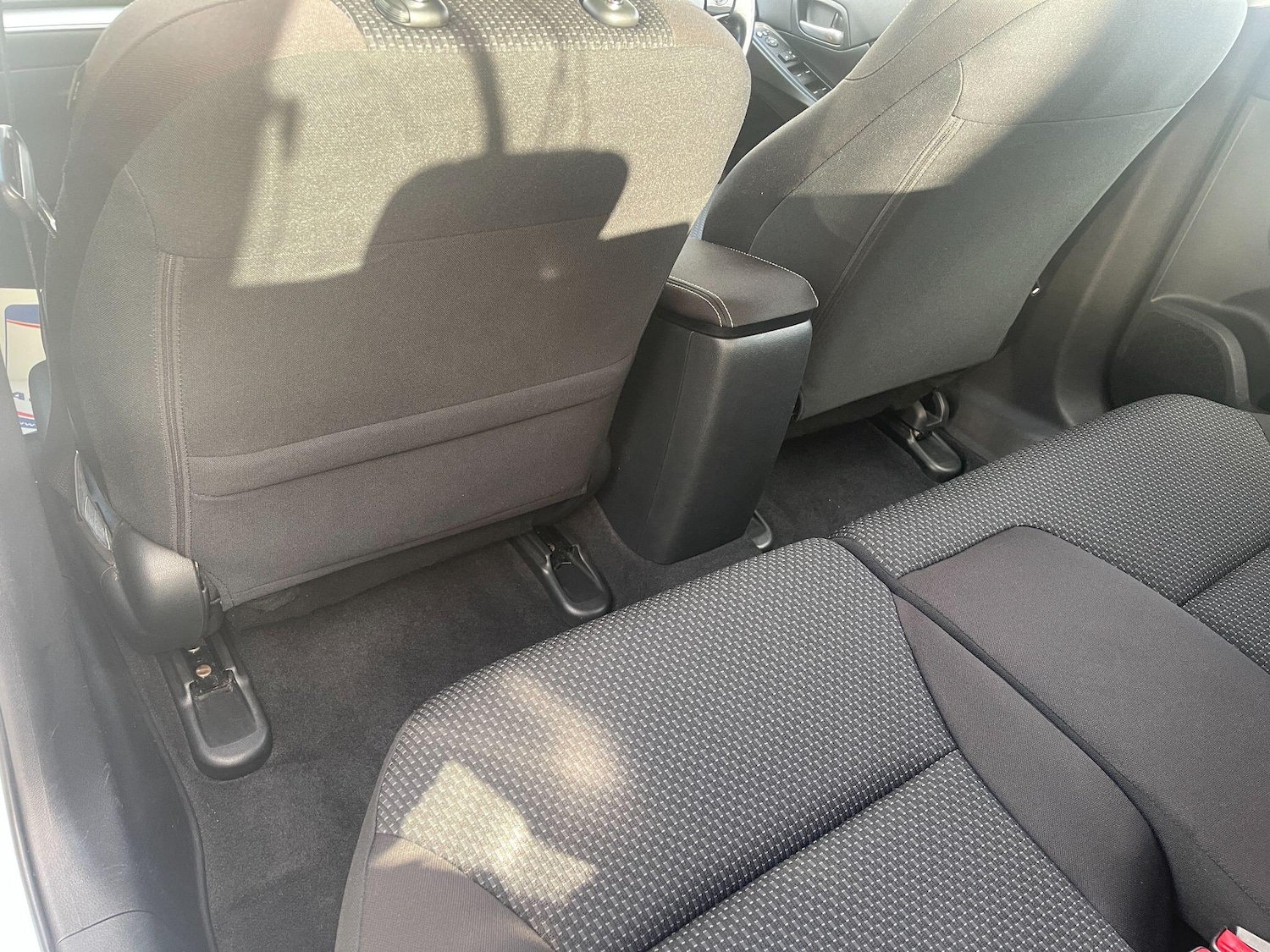 Used Honda Civic 2015 for sale - 76370114: Photo 34