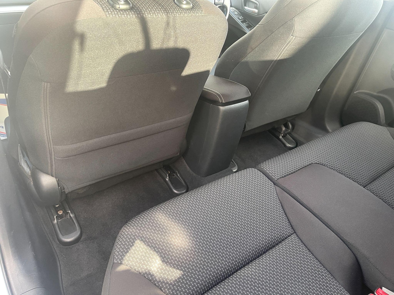 Used Honda Civic 2015 for sale - 76370114: Photo 35