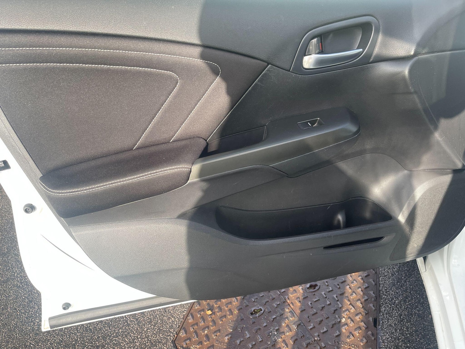 Used Honda Civic 2015 for sale - 76370114: Photo 44