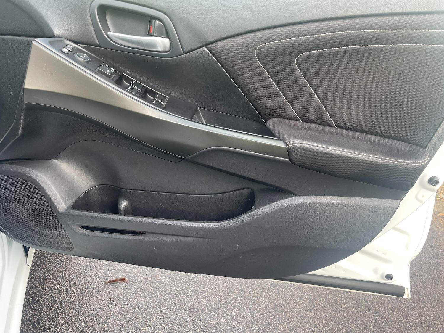 Used Honda Civic 2015 for sale - 76370114: Photo 47