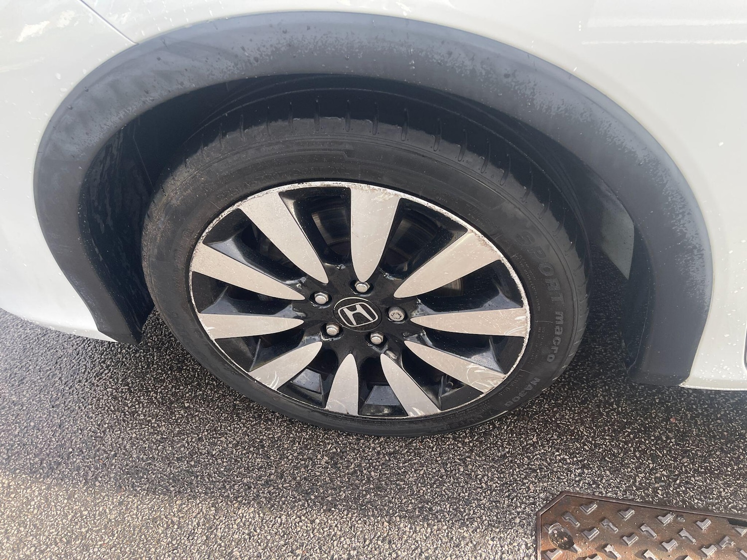 Used Honda Civic 2015 for sale - 76370114: Photo 48