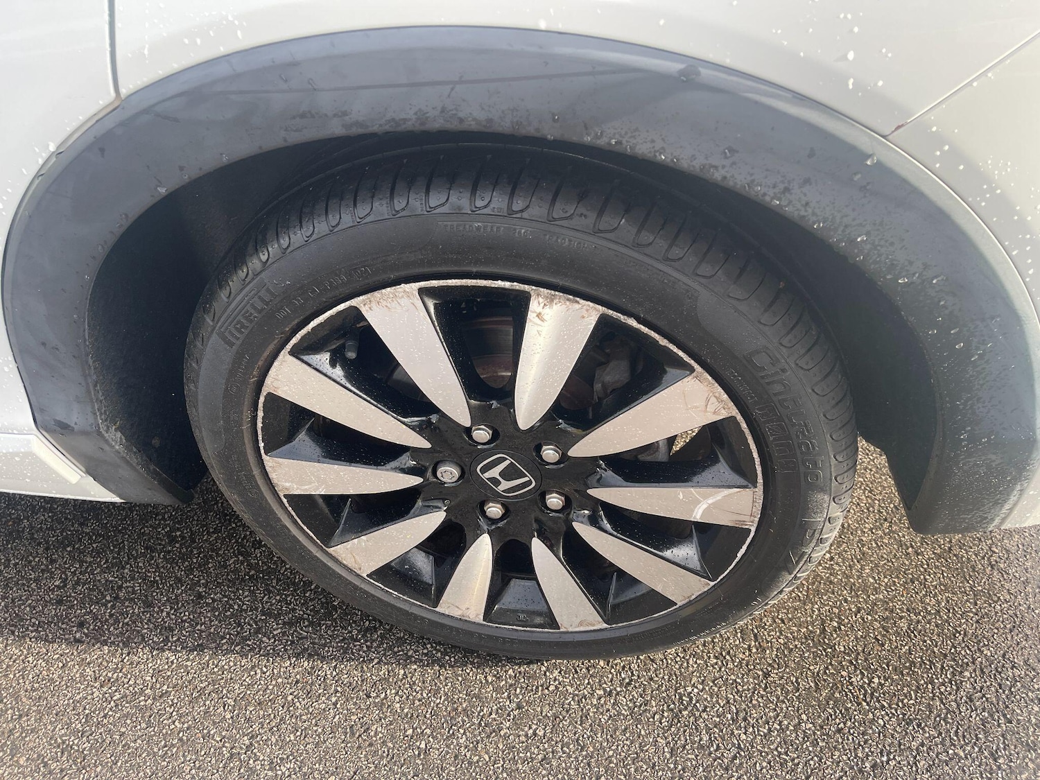 Used Honda Civic 2015 for sale - 76370114: Photo 49