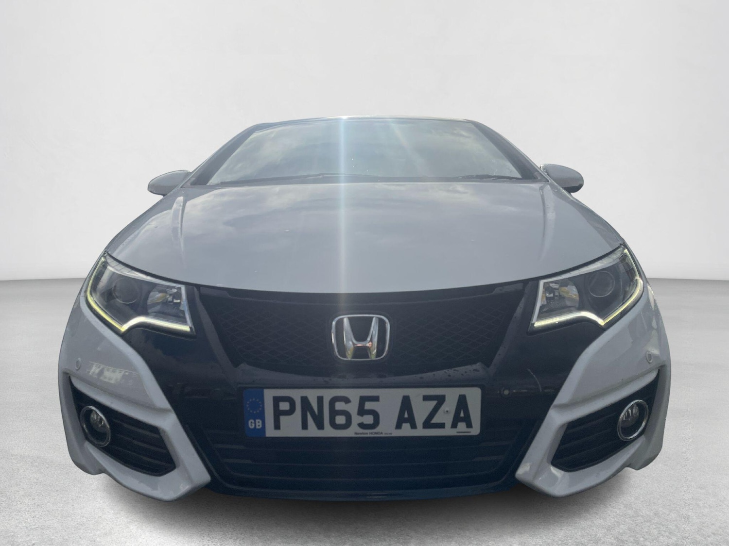 Used Honda Civic 2015 for sale - 76370114: Photo 5