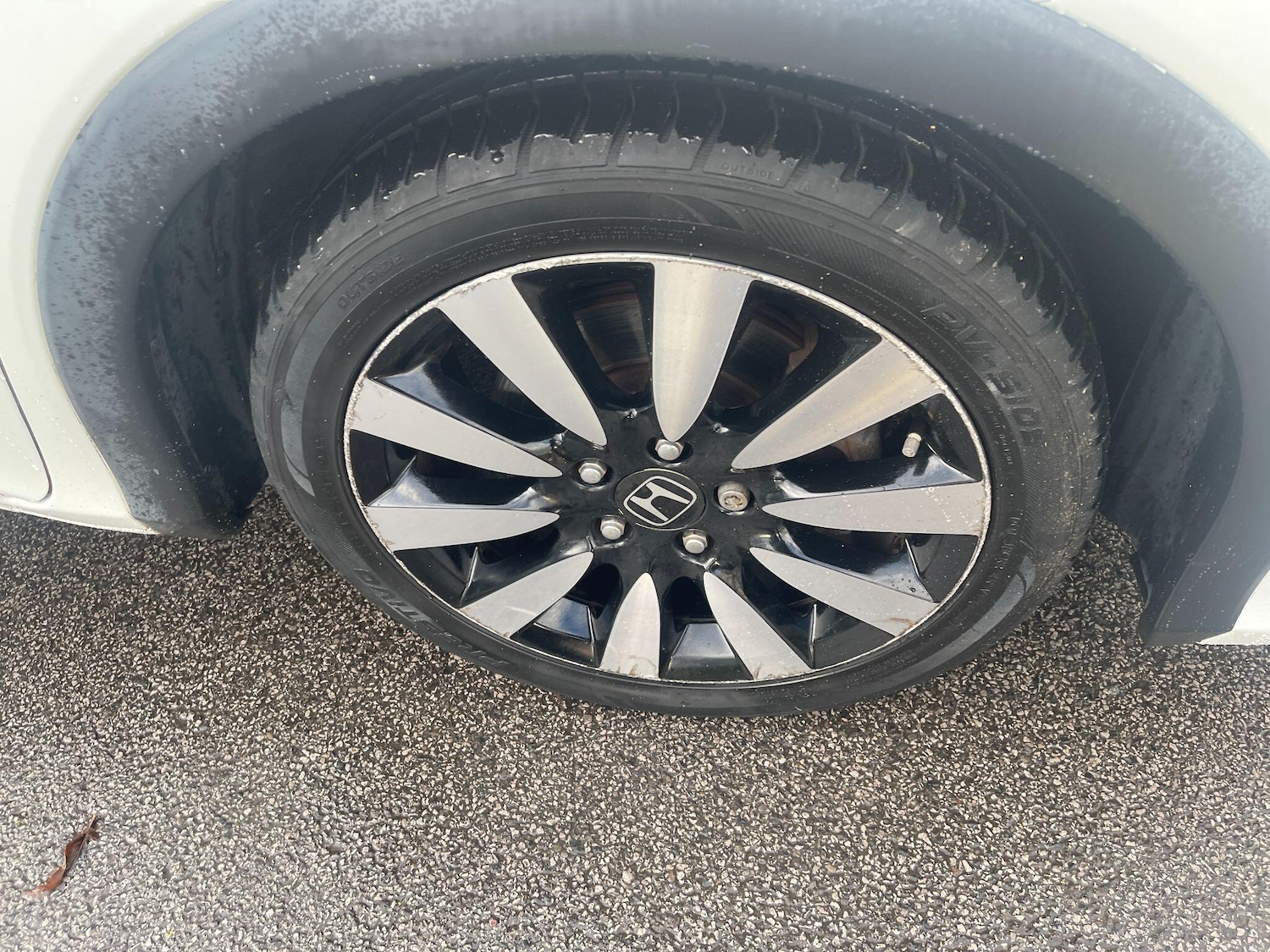 Used Honda Civic 2015 for sale - 76370114: Photo 51