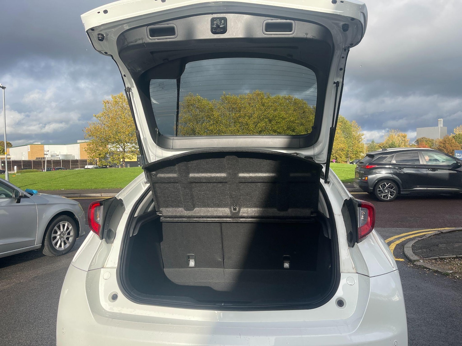 Used Honda Civic 2015 for sale - 76370114: Photo 58