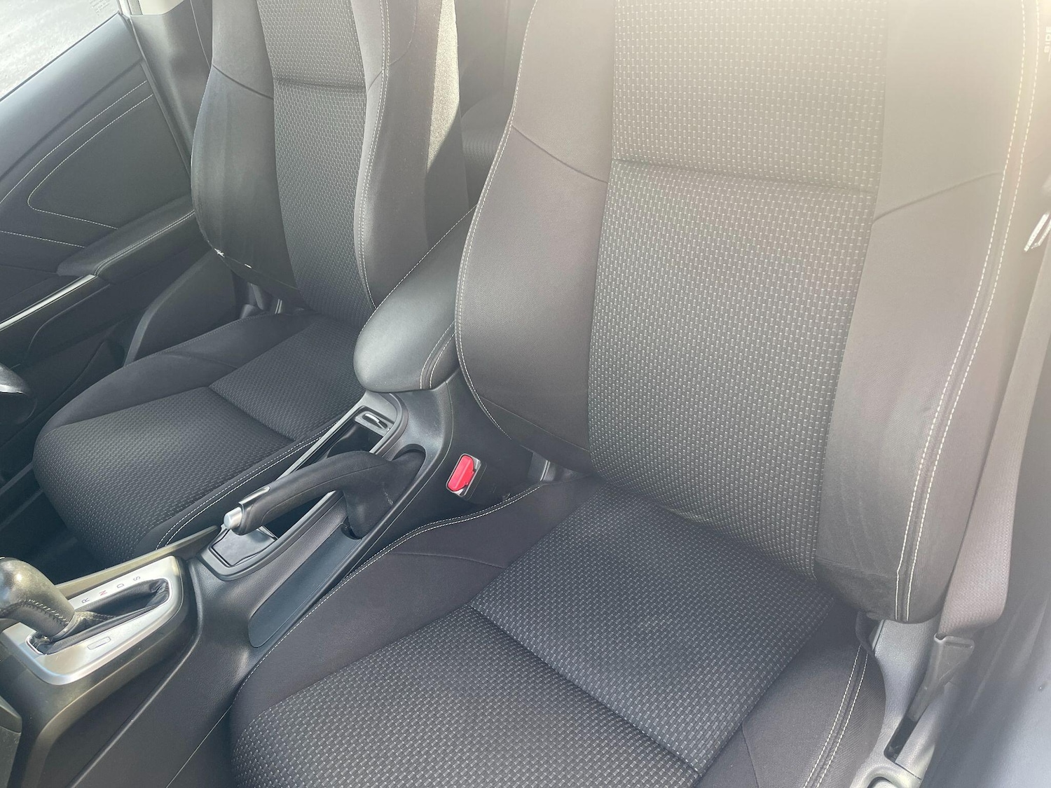 Used Honda Civic 2015 for sale - 76370114: Photo 59