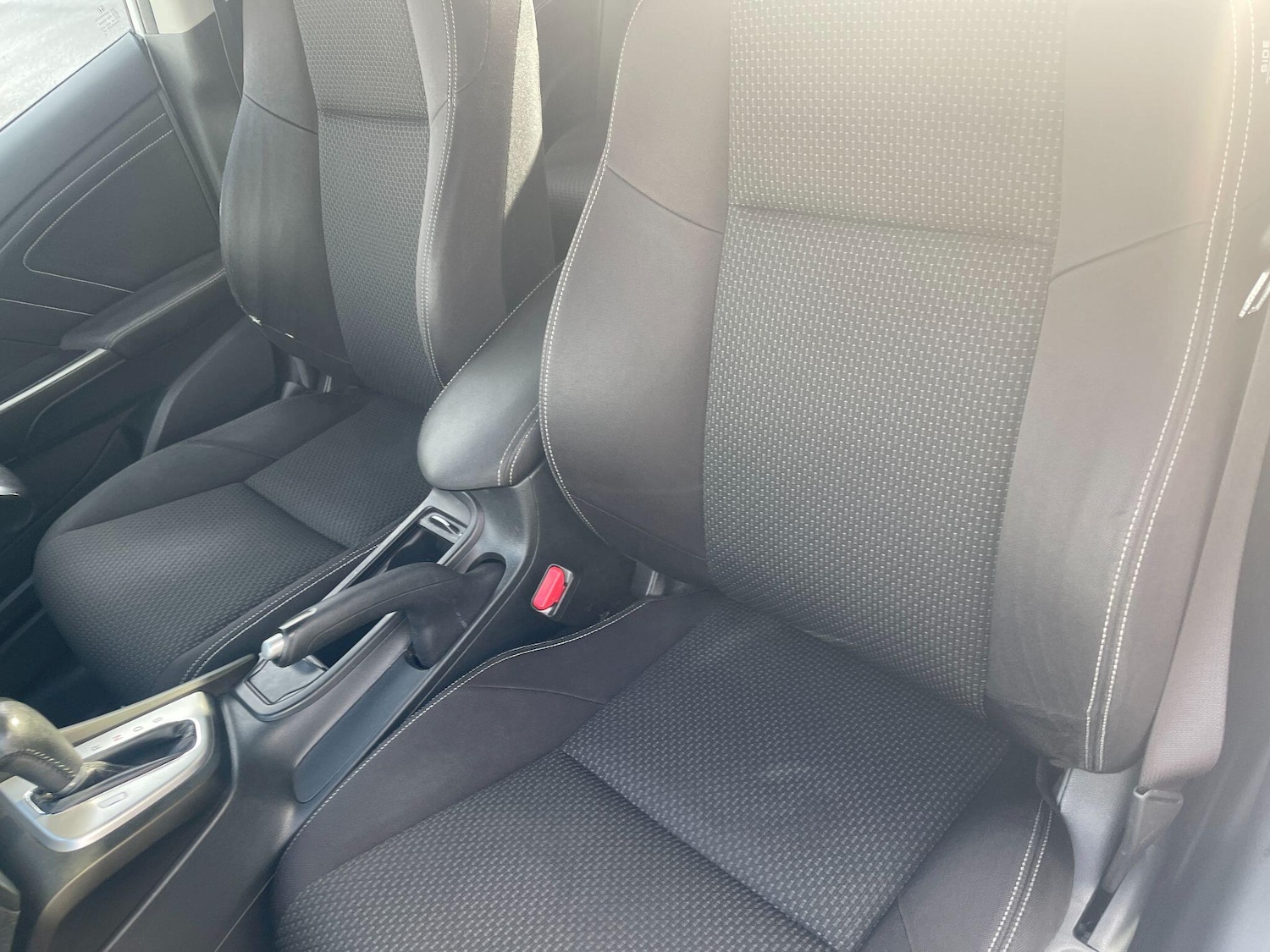 Used Honda Civic 2015 for sale - 76370114: Photo 60