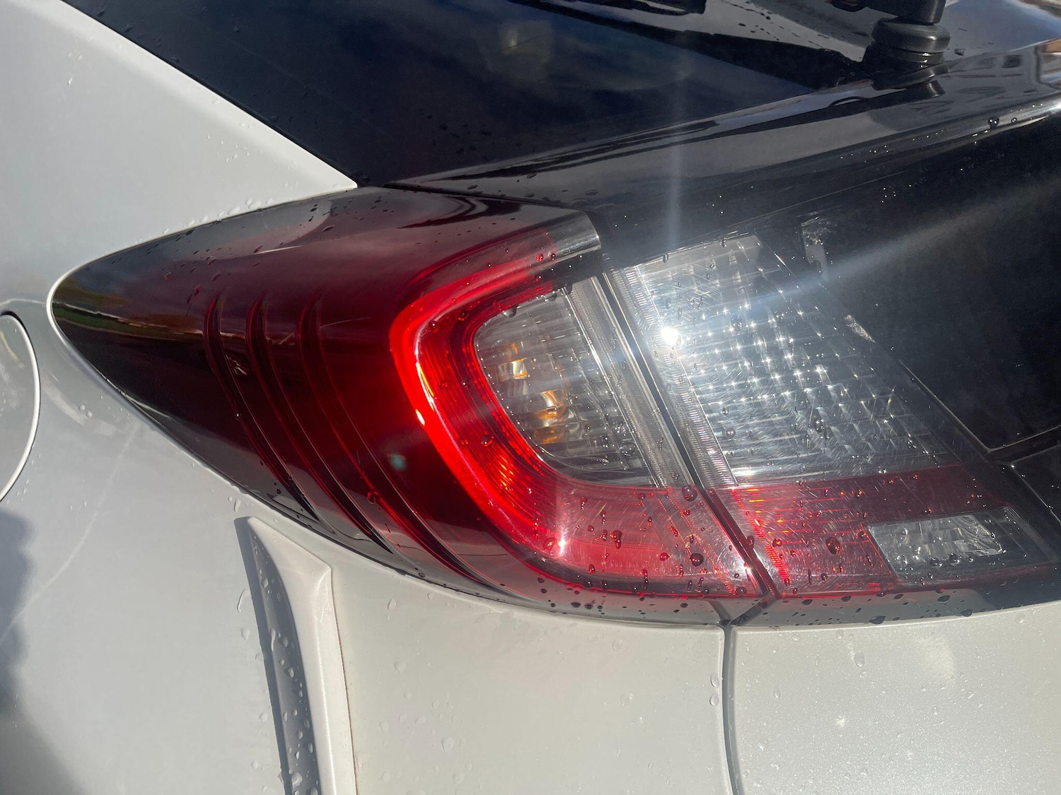 Used Honda Civic 2015 for sale - 76370114: Photo 61