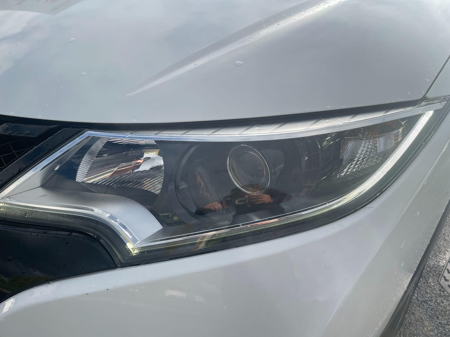 Used Honda Civic 2015 for sale - 76370114: Photo 62